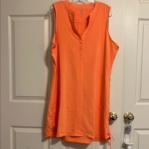 Title 9 Speed Racer Tunic Dress